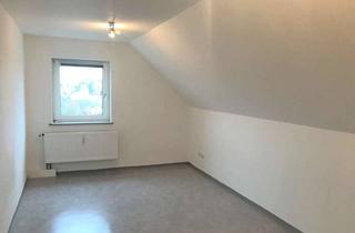 Wohnung mieten in Unterer Markt 17, 91275 Auerbach, kleines 1-Zimmer Apartment im Zentrum von Auerbach