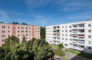 Wohnung mieten in Fritz-Kube-Ring 10, 02994 Bernsdorf, Wohnen im Erdgeschoss