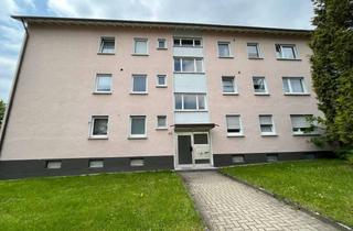 Wohnung mieten in Breslauer Str. 19, 78052 Villingen-Schwenningen, Schöne 4 Zimmer Wohnung mit Balkon und Garage im Haslach nach Absprache zu vermieten
