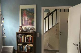 Wohnung mieten in 24837 Schleswig, Individuell nur für Sie - Kleines Haus in Schleswig-Friedrichsberg inkl. Terrasse