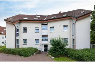 Wohnung mieten in Mirabellenweg, 59071 Hamm, Attraktive 4-Zimmer Wohnung mit Wohnberechtigungsschein