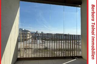 Wohnung mieten in 74076 Heilbronn, Exklusive 2- Zimmer Neubauwohnung mit Loggia im Neckarbogen