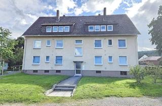 Wohnung mieten in Wanneweg, 31084 Freden, Schöne 3-Zimmer-Wohnung in Freden!