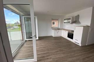 Wohnung mieten in Berliner Straße 53, 49479 Ibbenbüren, Gemütliches Wohnen im Neubau in Ibbenbüren