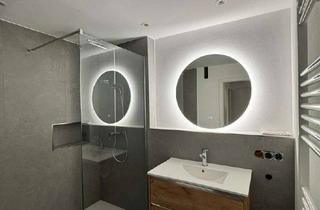 Wohnung mieten in Breslauer Straße, 78073 Bad Dürrheim, Erstbezug nach Sanierung - helle 3,5-Zimmer-Wohnung mit vorteilhaftem Grundriss und Süd-West-Balkon