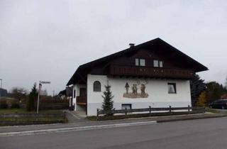 Wohnung mieten in Grüntenweg 24, 87764 Legau, DG Einliegerwohnung im Allgäuer Stil (3,5 Zi) m. EBK und Garage