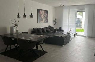 Wohnung mieten in Heiligenstädter Moos 14, 93333 Neustadt, Moderne, großzügige 2 Zimmer- Gartenwohnung