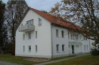 Wohnung mieten in Kurzer Weg, 15306 Gusow-Platkow, 2- Zimmerwohnung