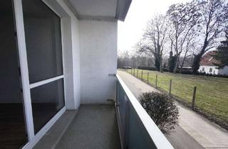 Wohnung mieten in Unterrißdorfer Straße 73, 06295 Lutherstadt Eisleben, Familienwohnung im Erdgeschoss mit Blick ins Grüne