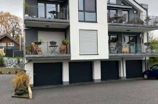 Wohnung mieten in 51789 Lindlar, Neuwertige Erdgeschosswohnung mit Garage