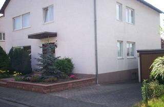 Wohnung mieten in 63906 Erlenbach, 3-Zimmer-Wohnung mit Balkon in bester ruhiger Lage in Erlenbach am Main
