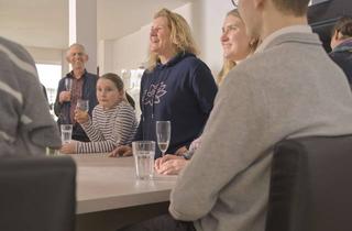 Wohnung mieten in Elisabethweg, 17489 Nördliche Mühlenvorstadt, Willkommen im Quartier der Möglichkeiten