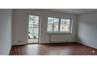 Wohnung mieten in Kiefernweg, 38547 Calberlah, Ruhige 3-Zimmerwohnung in Calberlah mit Terrasse