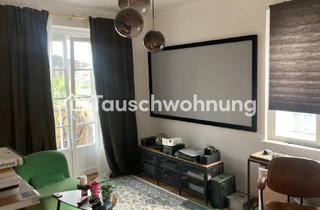 Tauschwohnungen in Zinsgutstraße 75, 12489 Adlershof, Tauschwohnung: 1,5 Zimmer Altbau in Adlershof