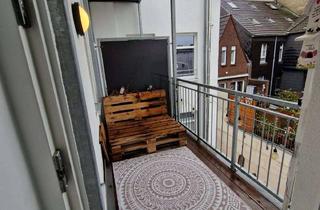 Wohnung mieten in Maasstraße, 47623 Kevelaer, 2. OG-Wohnung im kernsanierten Denkmal mitten in Kevelaer - direkt am Kapellenplatz gelegen