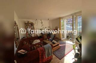 Tauschwohnungen in Löbauer Weg 14, 12587 Friedrichshagen, Tauschwohnung: Tausche 2 Zimmerwohnung in Friedrichshagen gegen Altbw.