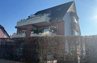 Wohnung mieten in Schallenstraße 43, 40789 Monheim, Helle 2-Zimmer-Wohnung mit Balkon im 1. OG in Monheim - Baumberg