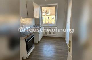 Tauschwohnungen in Nachtigalstraße, 24149 Neumühlen-Dietrichsdorf, Tauschwohnung: Schöne 2-Zimmer wohnung in der Nähe von FH kiel