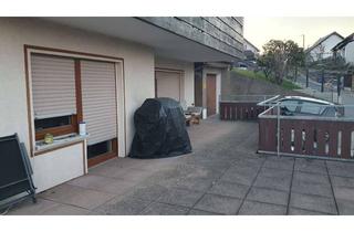 Wohnung mieten in 69251 Gaiberg, Gaiberg: Angenehmes Wohnen in 2 ZW mit Terrasse