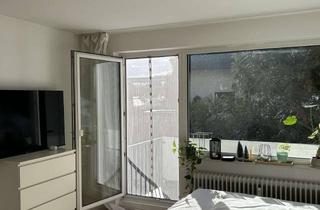 Wohnung mieten in Alfred-Nobel-Straße 25, 55124 Gonsenheim, Kompakte 1-Zimmerwohnung in Mainz Gonsenheim