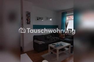 Tauschwohnungen in 23558 St. Lorenz Nord, Tauschwohnung: Schöne Altbauwohnung in Bahnhofsnähe