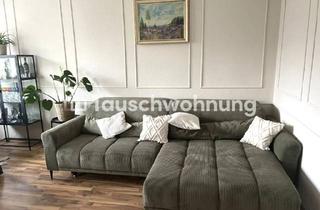 Tauschwohnungen in Albrecht Achilles Straße 55, 10709 Wilmersdorf, Tauschwohnung: Helle 2,5 Zimmer Wohnung mit Balkon in Charlottenburg