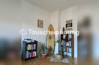 Tauschwohnungen in Heidekampweg 11, 12437 Baumschulenweg, Tauschwohnung: 2 Raumwohung in Berlin. Nah an Natur und trotzdem zentral.
