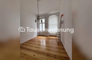 Tauschwohnungen in Holsteinische Straße 25, 10717 Wilmersdorf, Tauschwohnung: Tausche 2-Zi-Wohnung in Berlin für größere