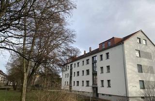 Wohnung mieten in Schefflerstr. 24, 38126 Braunschweig, Mit Parkett- wie nett!