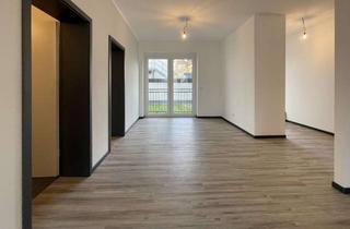 Penthouse mieten in Platz Der Deutschen Einheit, 63065 Offenbach, Exklusives 3,5 Zimmer-Penthouse, mit EBK, Balkonen, zentral in Offenbach, ab April 2026