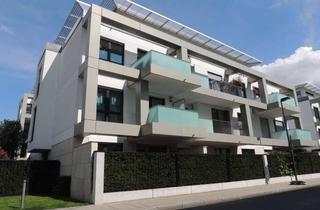 Penthouse mieten in Schanzenstr. 100, 40549 Oberkassel, Lichtdurchflutete Penthouse-Wohnung