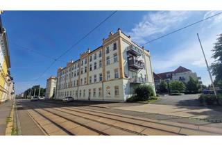 Wohnung mieten in Wiesestraße 109 C, 07548 Debschwitz, Familiendomizil sucht neue Mieter!