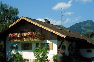 Wohnung mieten in Gundelsberger Weg 11, 87538 Fischen, Ferienwohnung in Fischen ganzjährig zu mieten