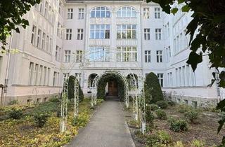 Wohnung mieten in Württembergallee 26/27, 14052 Berlin, Wohnung mit Potenzial – 4 Zimmer - Ideal für Handwerker mit Ideen