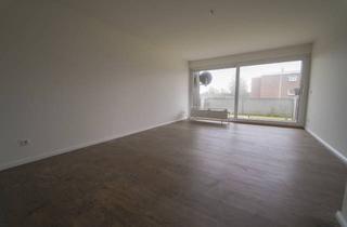 Wohnung mieten in Sylter Bogen 12, 25899 Niebüll, Helle 3-Zimmer-Wohnung mit Balkon in Bahnhofsnähe