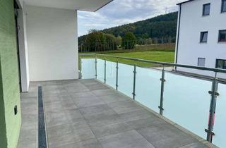 Wohnung mieten in 91174 Spalt, Modernes Wohnerlebnis im Fränkischen Seenland