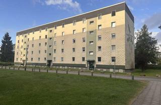 Wohnung mieten in Rosinenberg, 18182 Gelbensande, Sehr schöne 2-Zimmer Wohnung mit Balkon im grünen, nahe Ostseebad Graal Müritz