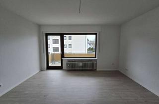 Wohnung mieten in 64342 Seeheim-Jugenheim, Modernisierte 3-Zimmer-Wohnung mit Süd-West-Balkon in Seeheim-Jugenheim