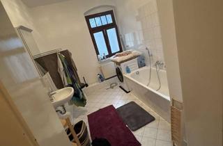 Wohnung mieten in Bahnhofstraße, 01768 Glashütte, Nachmieter Gesucht / Helle 2-Zimmer Wohnung im 2. OG mit Balkon in Glashütte