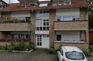 Wohnung mieten in Im Hirnfeld 15, 52372 Kreuzau, Gepflegte 3-Zimmer-Wohnung mit Stellplatz in Kreuzau
