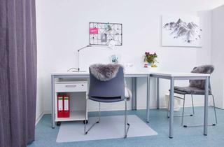 Wohnung mieten in Leipziger Straße 59, 36037 Fulda, 1-Zi.-App. - Neubau - möbliert - 500m zum Campus!