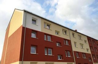 Wohnung mieten in 14550 Groß Kreutz, Schöne 3-Raum-Wohnung mit Balkon im Zentrum von Groß Kreutz