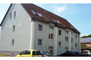 Wohnung mieten in Alte Mühle 12, 39167 Irxleben, 1 Zimmer Dachgeschosswohnung - auch ideal für Wochenendfahrer