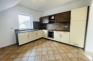 Wohnung mieten in 84094 Elsendorf, 4-Zimmerwohnung im Zweifamilienwohnhaus in ruhiger und ländlicher Lage! Sofort verfügbar!