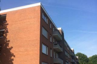 Wohnung mieten in 46487 Wesel, Kleine zwei Zimmerwohnung im Erdgeschoss