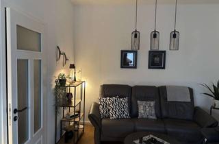 Wohnung mieten in Dr. Leber Straße 48, 23966 Wismar-Süd, Helle 3-Zimmer Wohnung mit Balkon in Wismar-Süd