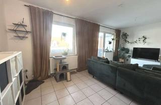 Wohnung mieten in 46242 Lehmkuhle, Ihr neues Zuhause wartet – 3 Zi. + Balkon