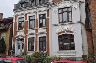 Wohnung mieten in 25524 Itzehoe, Gatermann Immobilien: Schöne 3-Zimmer-Wohnung mit Balkon in Itzehoe, Nähe Innenstadt