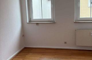 Wohnung mieten in Ludwigstraße 40, 97769 Bad Brückenau, Schöne 2 Zimmerwohnung mit Einbauküche zu vermieten