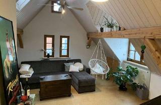 Wohnung mieten in 64354 Reinheim, Helle 2-Zimmer Dachgeschosswohnung in Reinheim